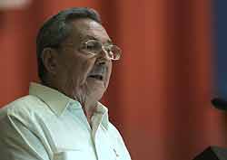 Ideas estratégicas expresadas por el General de Ejército Raúl Castro Ruz , Presidente del Consejo de Estado y de Ministros, en la clausura de la VII Legislatura de la Asamblea Nacional del Poder Popular,  este primero de agosto.